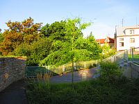 Bartoňova vyhlídka (Nové Město nad Metují)