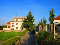 Bartoňova vyhlídka (Nové Město nad Metují)