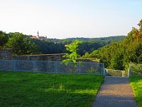 Bartoňova vyhlídka (Nové Město nad Metují)