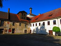 Bývalý pivovar (Smiřice)