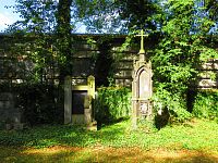 Park U Plzeňské brány (Rokycany)