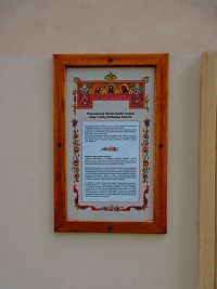 Hřbitovní kostel Nejsvětější Trojice (Rokycany)