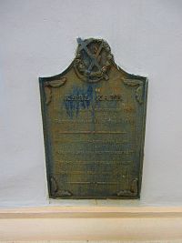 Hřbitovní kostel Nejsvětější Trojice (Rokycany)