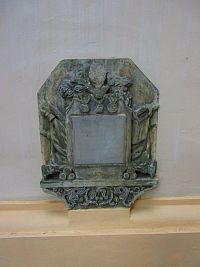 Hřbitovní kostel Nejsvětější Trojice (Rokycany)