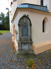 Hřbitovní kostel Nejsvětější Trojice (Rokycany)