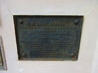 Hřbitovní kostel Nejsvětější Trojice (Rokycany)