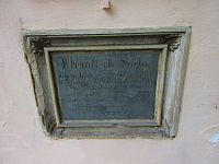 Hřbitovní kostel Nejsvětější Trojice (Rokycany)