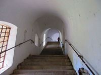 Michalský výpad (Olomouc)