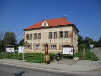 Bašnice čp. 27