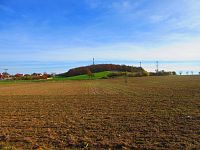 U průhonu (Mořina/Mořinka)