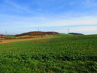 U průhonu (Mořina/Mořinka)