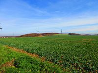 U průhonu (Mořina/Mořinka)