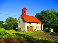 Jeřičky u Hořiněvsi