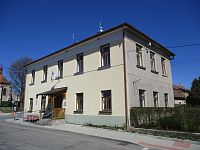 Velký Vřešťov čp. 34