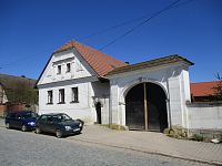 Velký Vřešťov čp. 35