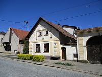 Velký Vřešťov čp. 38