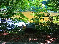 Rybník Prostřední Houkvice (Týniště nad Orlicí)