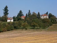 Jižní svahy Kopce sv. Jana (Hradec Králové)