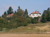 Jižní svahy Kopce sv. Jana (Hradec Králové)