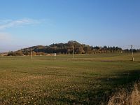 Lokalita Na vinicích