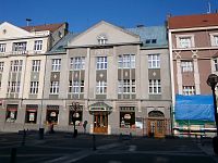 Hotel Paříž (Hradec Králové)