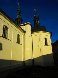 Poutní areál Klokoty (Tábor)