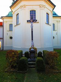 Poutní areál Klokoty (Tábor)