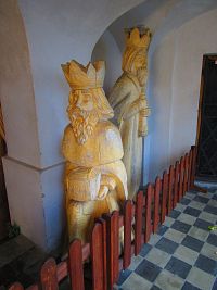 Poutní areál Klokoty (Tábor)