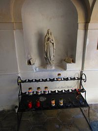 Poutní areál Klokoty (Tábor)