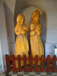 Poutní areál Klokoty (Tábor)