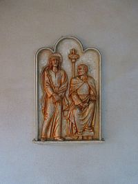 Poutní areál Klokoty (Tábor)