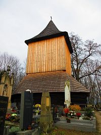 Zvonice na Zámečku (Hradec Králové)