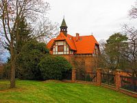 Zámeček čp. 440 (Hradec Králové)