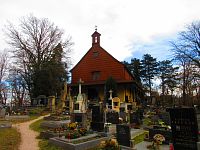 Kopec sv. Jana (Hradec Králové)