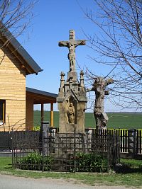 Kříž (Vrchovnice)