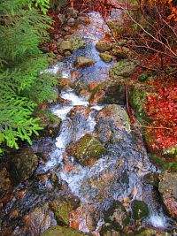 Pudlava (Bedřichov v Krkonoších)