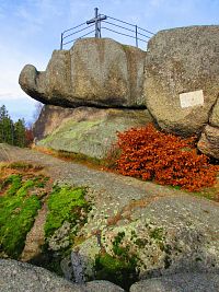 Finkstein (Finkestein, Finkův kámen)