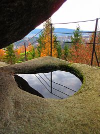 Vyhlídka Finkstein (Smržovka)