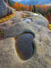 Vyhlídka Finkstein (Smržovka)