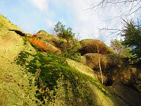 Vyhlídka Finkstein (Smržovka)