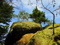 Vyhlídka Finkstein (Smržovka)