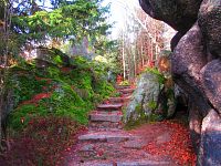 Vyhlídka Finkstein (Smržovka)