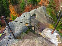 Vyhlídka Finkstein (Smržovka)