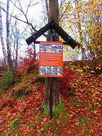 Křížová cesta Petra Urbana (Smržovka)