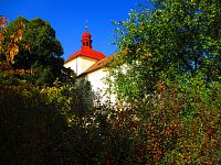 Kostel sv. Stanislava (Sendražice)