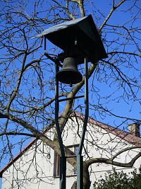 Zvonička (Sendražice)