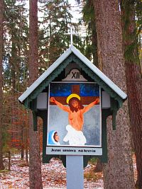 Křížová cesta (Szklarska Poręba)