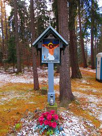 Křížová cesta (Szklarska Poręba)