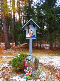 Křížová cesta (Szklarska Poręba)