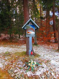 Křížová cesta (Szklarska Poręba)